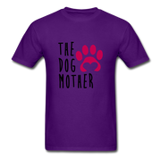 Classic T-Shirt - purple