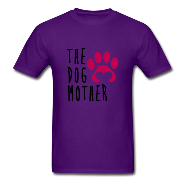 Classic T-Shirt - purple