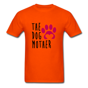 Classic T-Shirt - orange